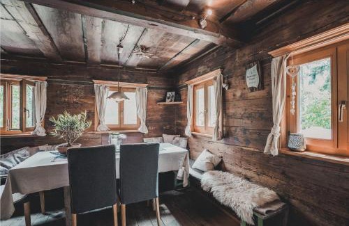 San Pancrazio House | Knottn Hüttl, St. Pankraz/Ulten, Nähe Meran