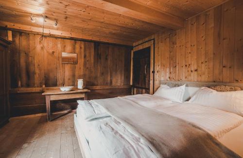 San Pancrazio House | Knottn Hüttl, St. Pankraz/Ulten, Nähe Meran