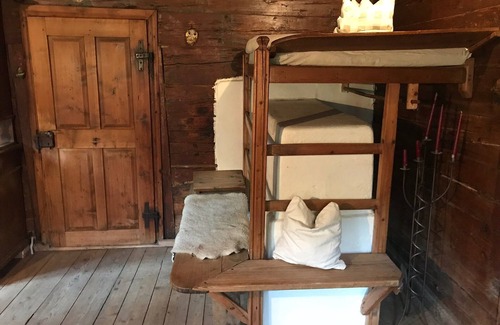San Pancrazio Other | Knottn Hüttl, authentic farmhouse, South Tyrol near Merano. CIN IT021084B43O6CXRDZ