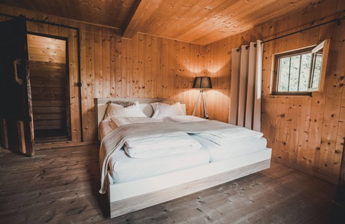 San Pancrazio Other | Knottn Hüttl, authentic farmhouse, South Tyrol near Merano. CIN IT021084B43O6CXRDZ