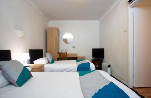 Knowesgate Hotel | Knowesgate Hotel B&B