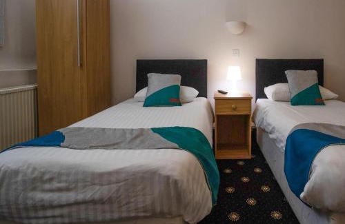Knowesgate Hotel | Knowesgate Hotel B&B