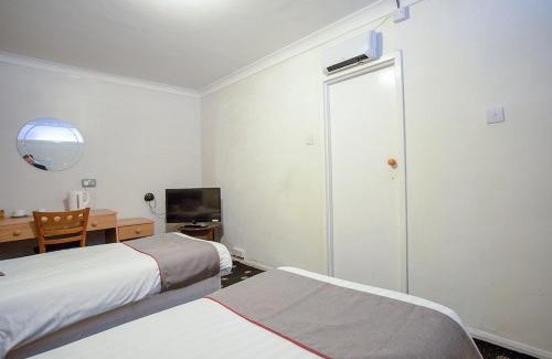 Knowesgate Hotel | Knowesgate Hotel B&B