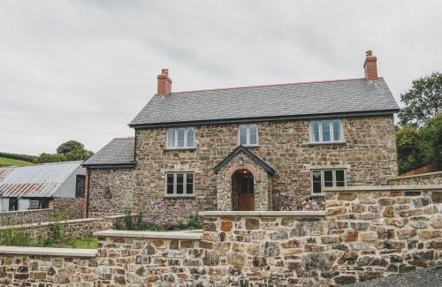 East Portlemouth House | Knowle House