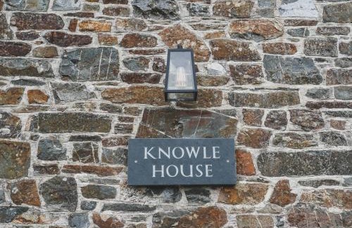 East Portlemouth House | Knowle House