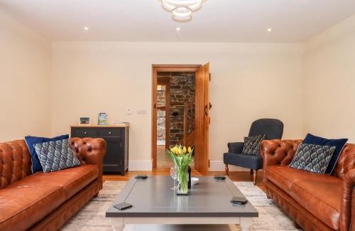 East Portlemouth House | Knowle House