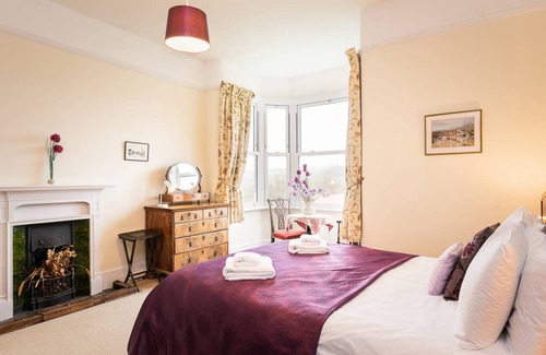 Colyton Cottage | Knowles