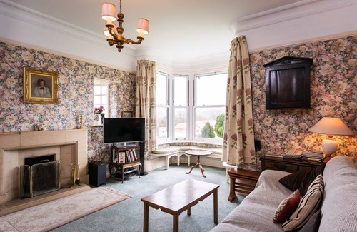 Colyton Cottage | Knowles