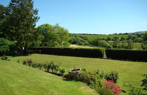 Colyton Cottage | Knowles