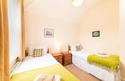 Colyton Cottage | Knowles