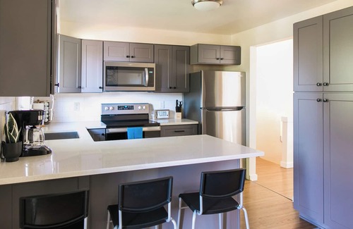 Spokane Valley House | Knox Park Place 1 minute to I-90 freeway