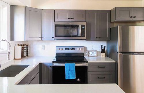Spokane Valley House | Knox Park Place 1 minute to I-90 freeway