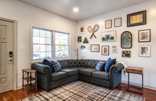 Knoxville House | Knox Retreat