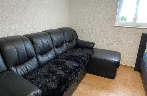 Haiger Apartment | Knuffige Ferienwohnung im Herzen von Haiger