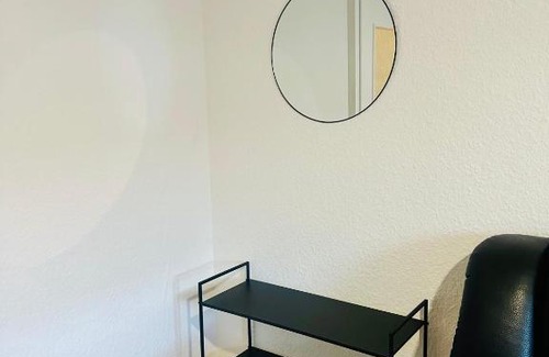 Haiger Apartment | Knuffige Ferienwohnung im Herzen von Haiger