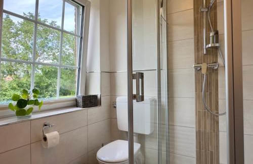 Albertsdorf Apartment | Knusthof Lafrenz - Goldblick
