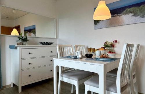 Albertsdorf Apartment | Knusthof Lafrenz - Goldblick
