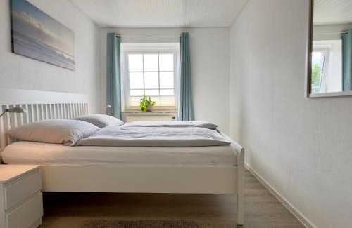 Albertsdorf Apartment | Knusthof Lafrenz - Goldblick