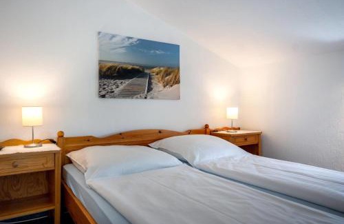 Albertsdorf Apartment | Knusthof - Wohnung 3