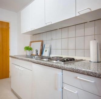 Albertsdorf Apartment | Knusthof - Wohnung 3