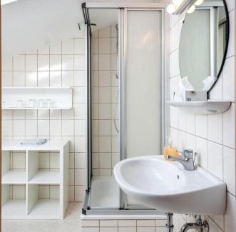 Albertsdorf Apartment | Knusthof - Wohnung 3