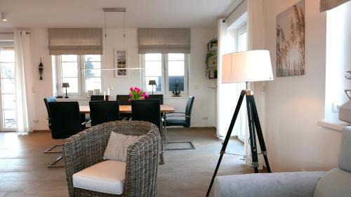 Poseritz House | Knut