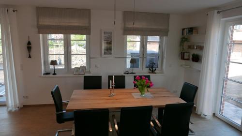 Poseritz House | Knut