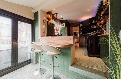Knutsford Apartment | Knutsford Boutique Hideaway