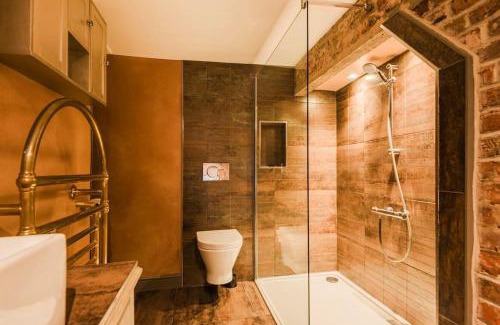 Knutsford Apartment | Knutsford Boutique Hideaway