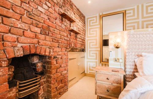 Knutsford Apartment | Knutsford Boutique Hideaway