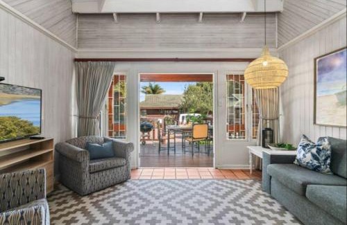 Knysna Ski Chalet | Knysna - Collingwood Cottage