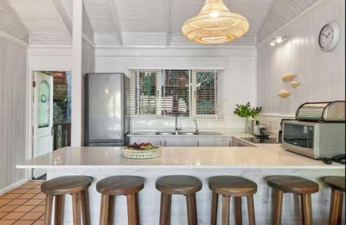 Knysna Ski Chalet | Knysna - Collingwood Cottage