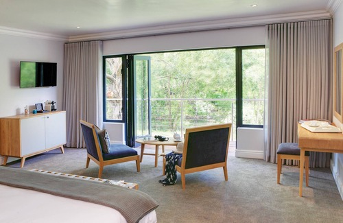 Knysna Hotel | Knysna Hollow Country Estate