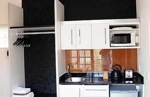 Knysna Hotel | Knysna Inn