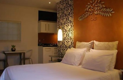 Knysna Hotel | Knysna Inn