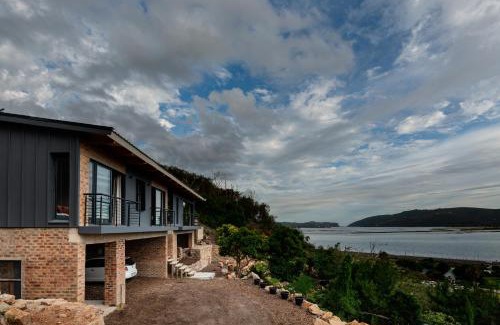 Paradise Villa | Knysna Lagoon Views in Style with Solar Backup
