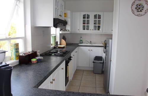 Knysna House | Knysna Manor House
