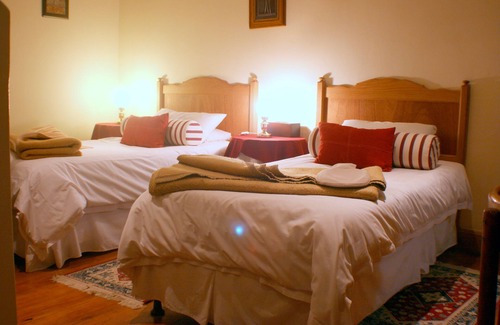 Knysna House | Knysna Manor House