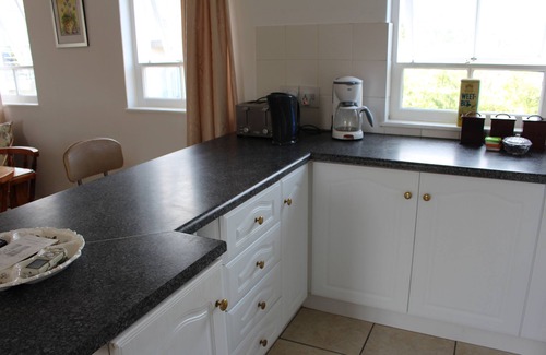 Knysna House | Knysna Manor House