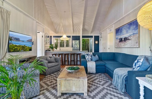 Knysna Ski Chalet | Knysna - Sunseeker Chalet