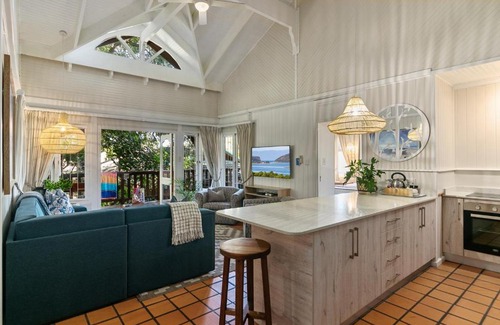Knysna Ski Chalet | Knysna - Sunseeker Chalet