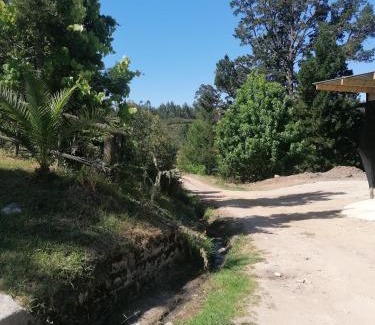Knysna House | Knysna Tranquil 3 Bedroom Cabin