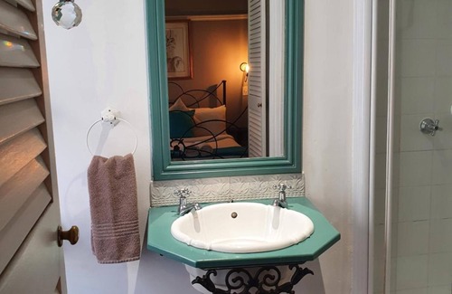 Knysna House | Knysna Wayside Inn