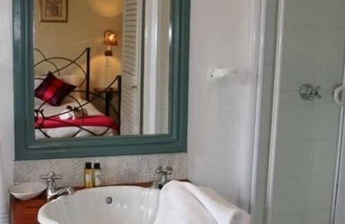 Knysna House | Knysna Wayside Inn
