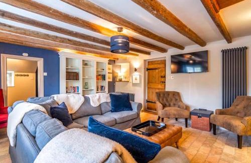 North Creake House | Knyvetts - Uk49665