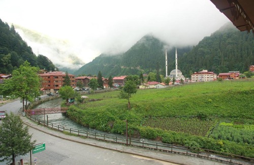 Uzungol Apartment | Koç Motel