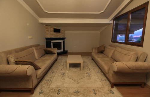 Uzungol Apartment | Koç Motel