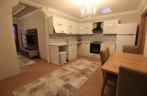 Uzungol Apartment | Koç Motel