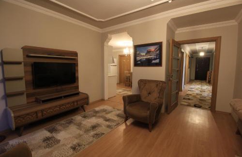Uzungol Apartment | Koç Motel
