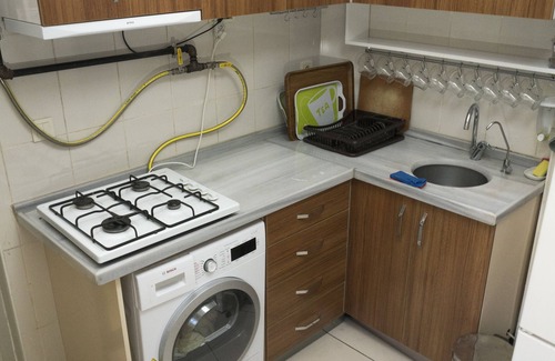 Aksaray House | Koçak Pansiyon